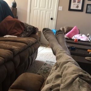 Meet your Posher, Dan